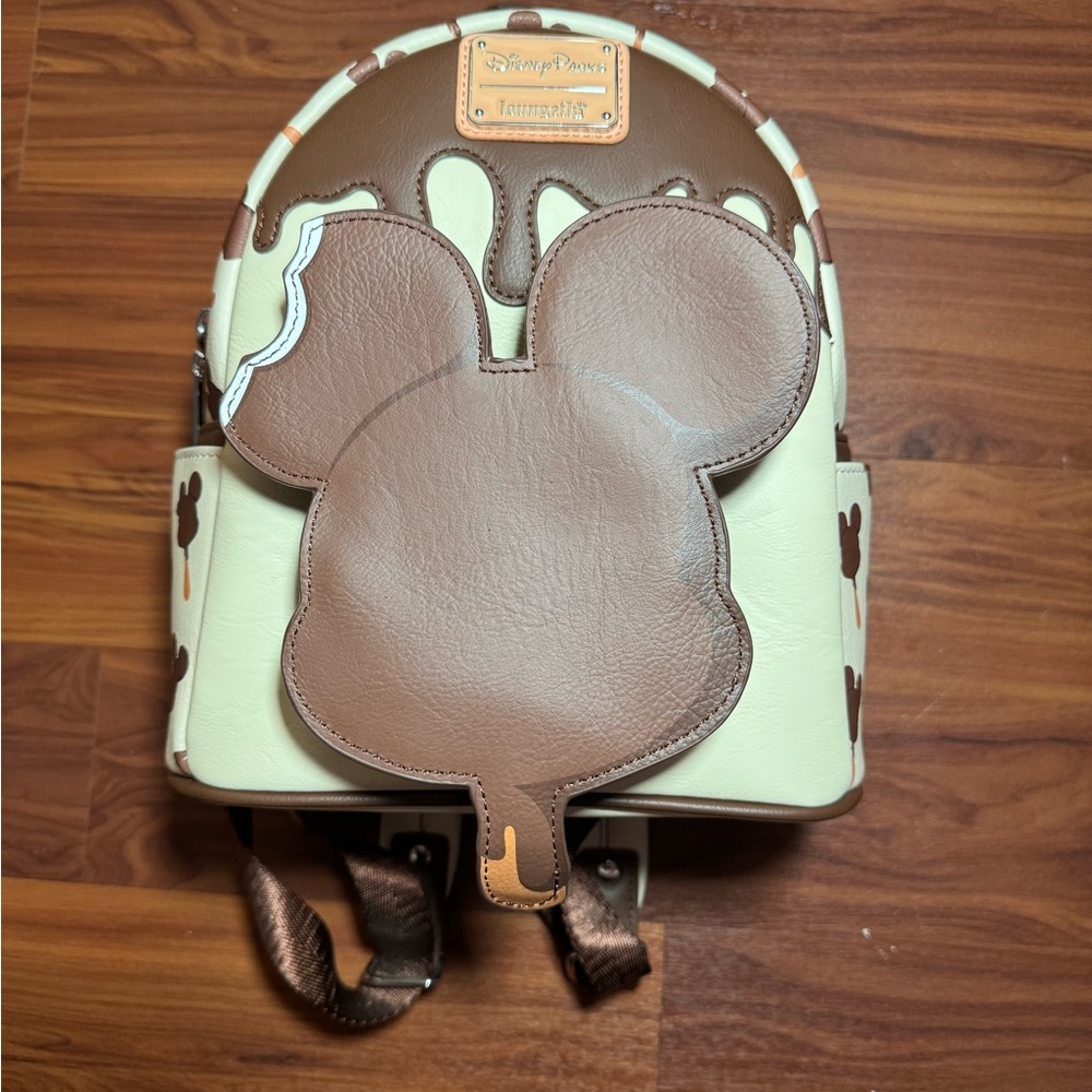 Mickey Premium Bar Loungefly Backpack